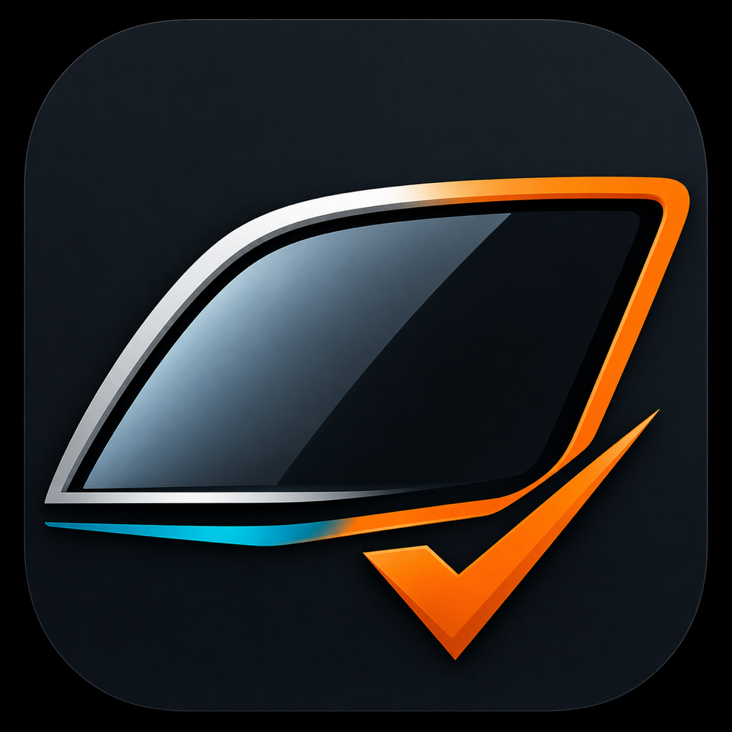 Tint Logic app logo